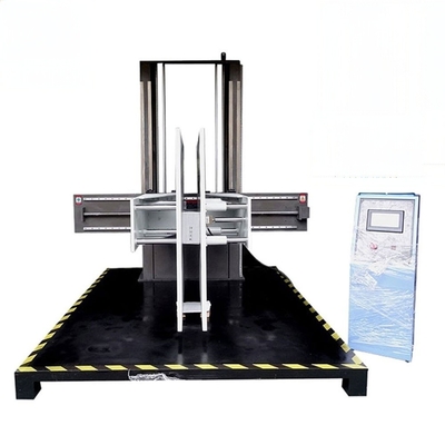 Bom preço Instrumentos de ensaio de embalagens de papel de compressão de pinças para embalagens industriais on-line
