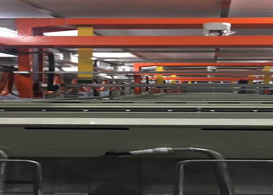 Bom preço Soluções de Revestimento por Cromo e Zinco Equipamento de Revestimento por Electrodo Design personalizado on-line