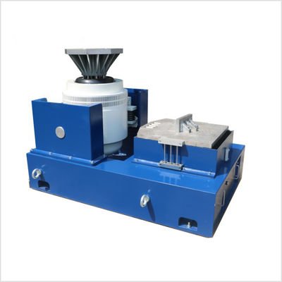 Bom preço. Máquina de Agitação Eletrodinâmica de 10kN de Força Senoidal e 20kN de Força de Choque com Faixa de Frequência de 1-3000Hz para Testes de Simulação de Transporte on-line