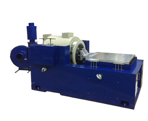 Bom preço. Sistema de Agitador Eletrodinâmico de 40kN com Mesa de Vibração Vertical e Horizontal de 1000x1000mm on-line