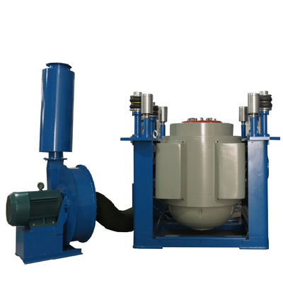Bom preço. Agitador de vibração de longo curso de 70kN para ASTM D4728 ISO 13355 ISTA 6A on-line