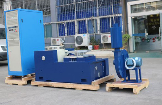 Bom preço. Sistema de ensaio de vibração eletrodinâmica de 20 kN Faixa de frequência 1-3000 Hz on-line