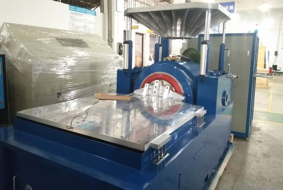 Bom preço. Agitador eletrodinâmico de 40kN para testes de baterias de veículos elétricos 1500x1500mm on-line