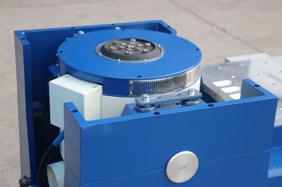 Bom preço. Máquina de vibração vertical eficiente em termos de custos para ensaios de vibração sinusal (laboratórios de QC e I&D) on-line